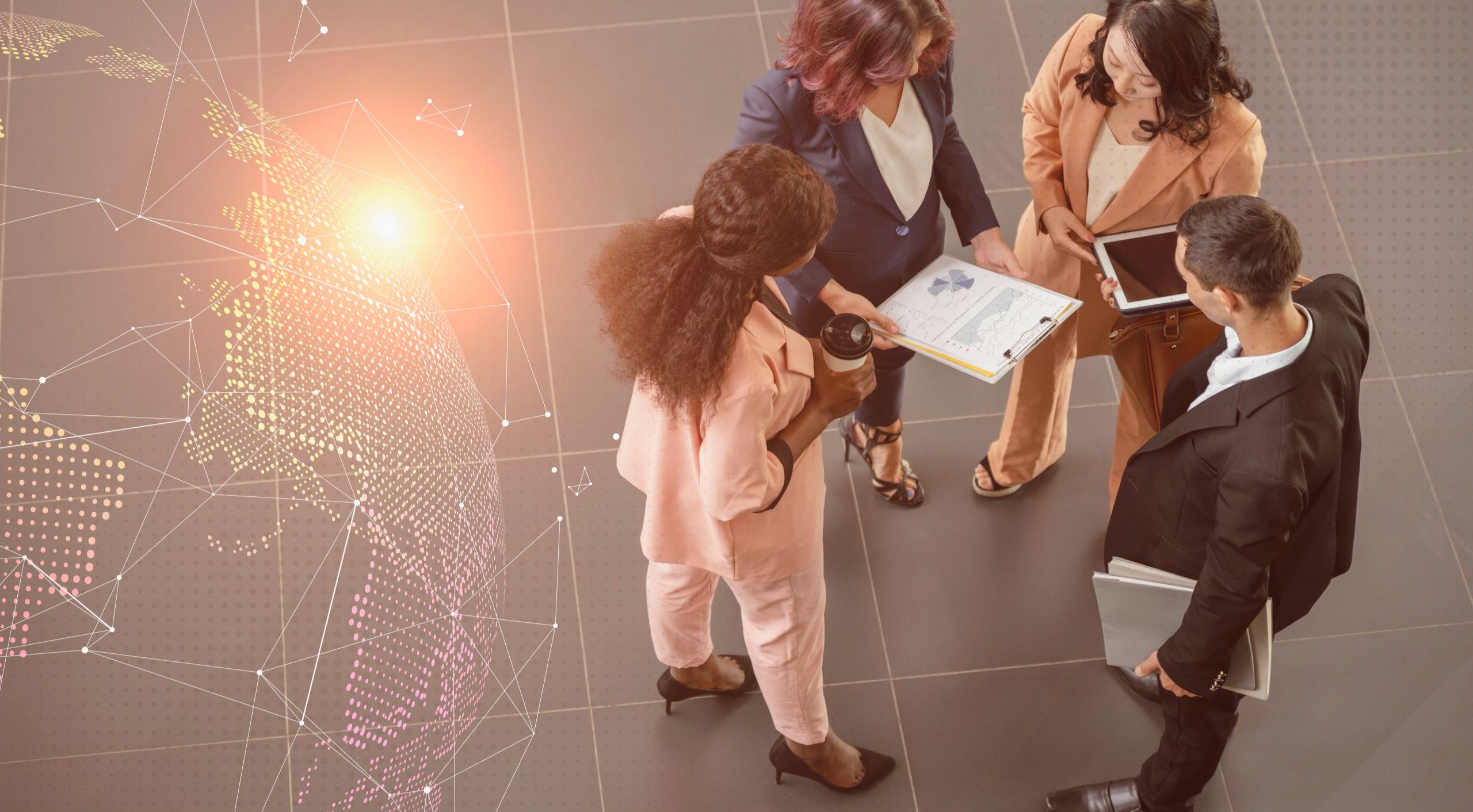 Tech Experts US - IT Services & Technology Solutions